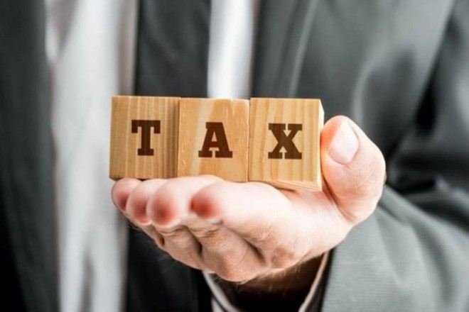Taxation and E-filing of Income Tax Return